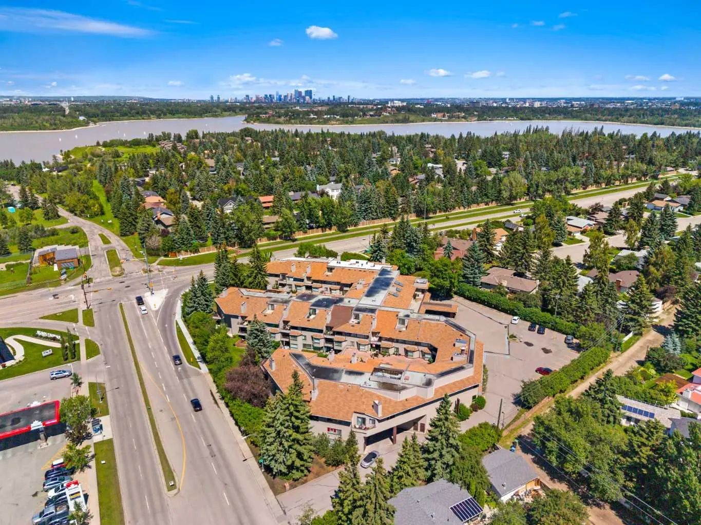 207 2425 90 Avenue Southwest, Calgary – Residential Apartment Listing Photo 41