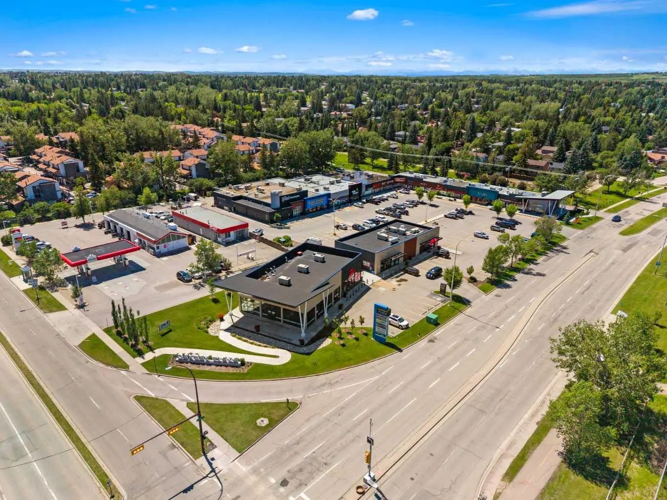 207 2425 90 Avenue Southwest, Calgary – Residential Apartment Listing Photo 44