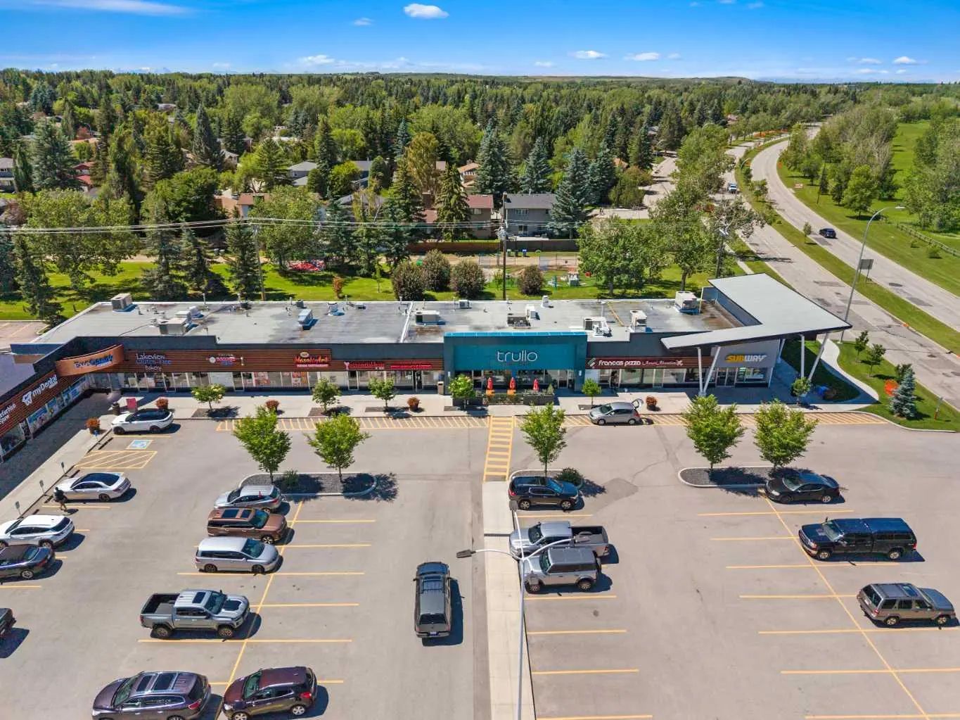 207 2425 90 Avenue Southwest, Calgary – Residential Apartment Listing Photo 46