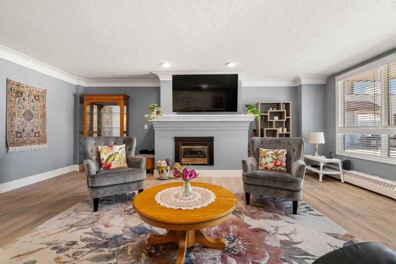 207 2425 90 Avenue Southwest, Calgary – Residential Apartment Listing Photo 9