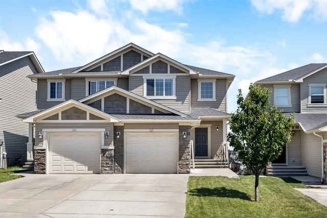 32 Panatella Common Nw, Calgary