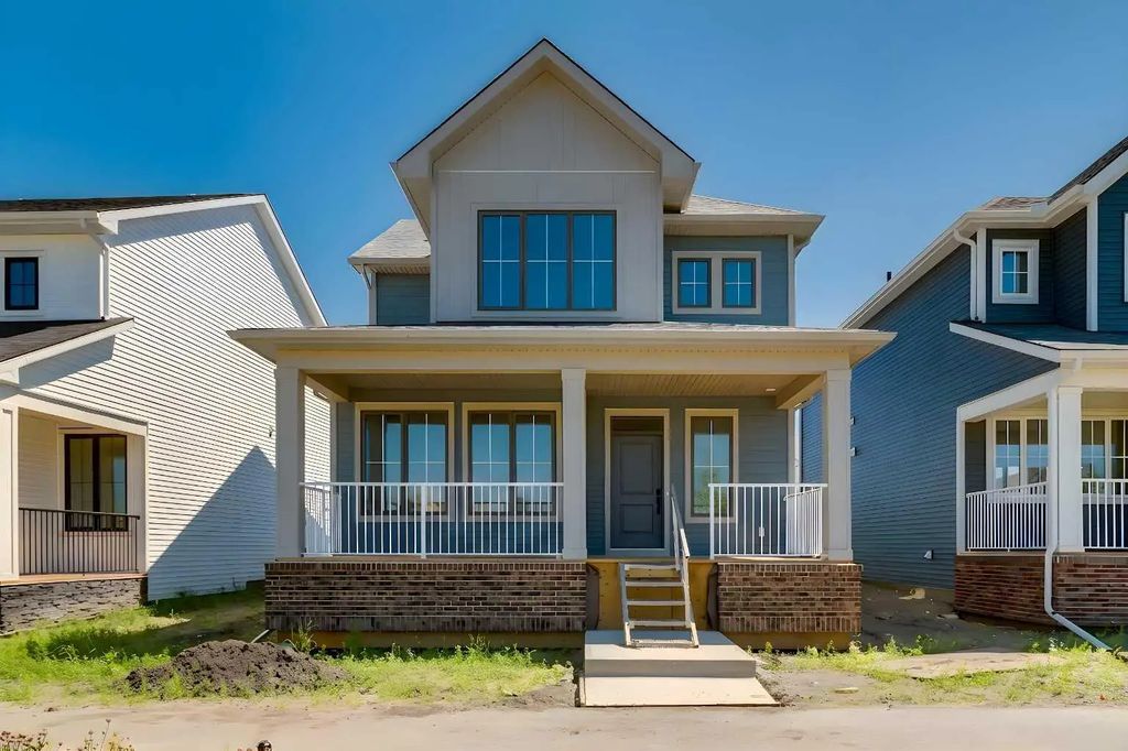 32 Ellen Lane , Crossfield