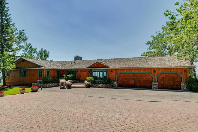 260097 Mountain Ridge Place , Rural Rocky View County
