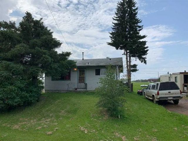 4809 O'brien Drive , High Prairie