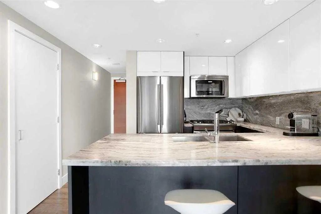 805 519 Riverfront Avenue Southeast, Calgary – Residential Apartment Listing Photo 15