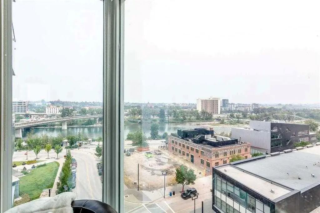 805 519 Riverfront Avenue Southeast, Calgary – Residential Apartment Listing Photo 16