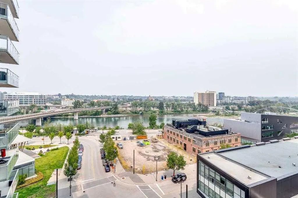 805 519 Riverfront Avenue Southeast, Calgary – Residential Apartment Listing Photo 17