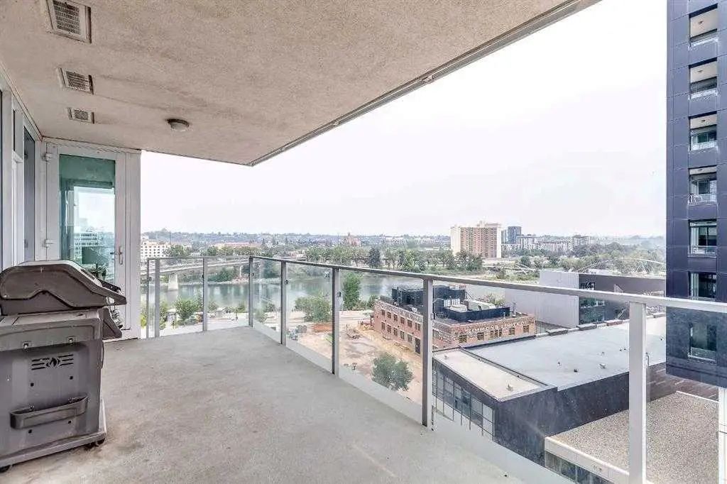 805 519 Riverfront Avenue Southeast, Calgary – Residential Apartment Listing Photo 18