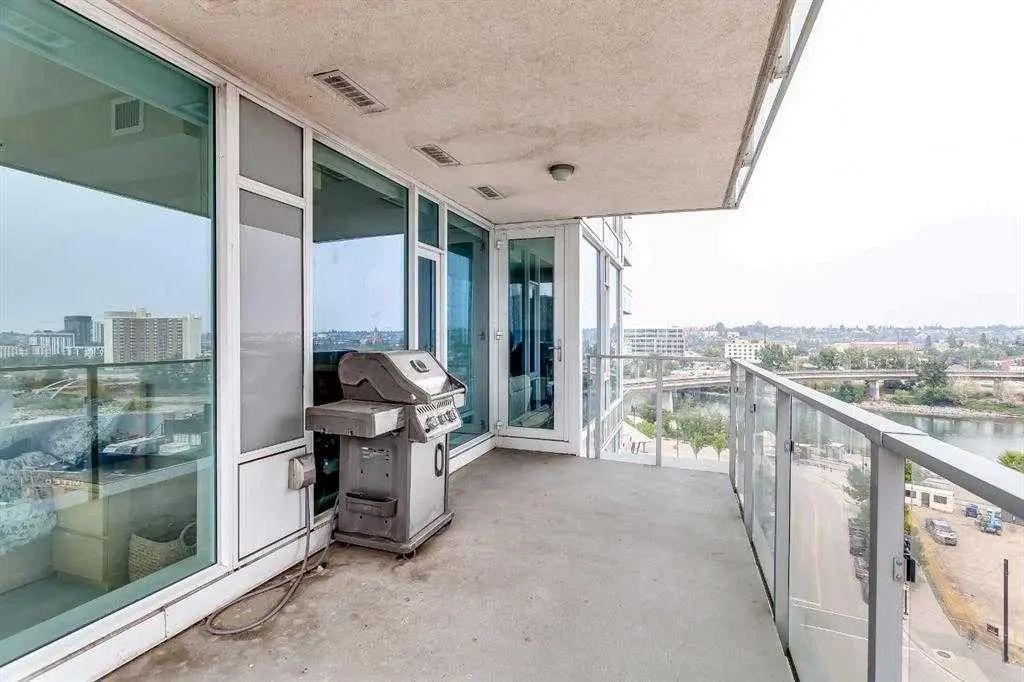 805 519 Riverfront Avenue Southeast, Calgary – Residential Apartment Listing Photo 19
