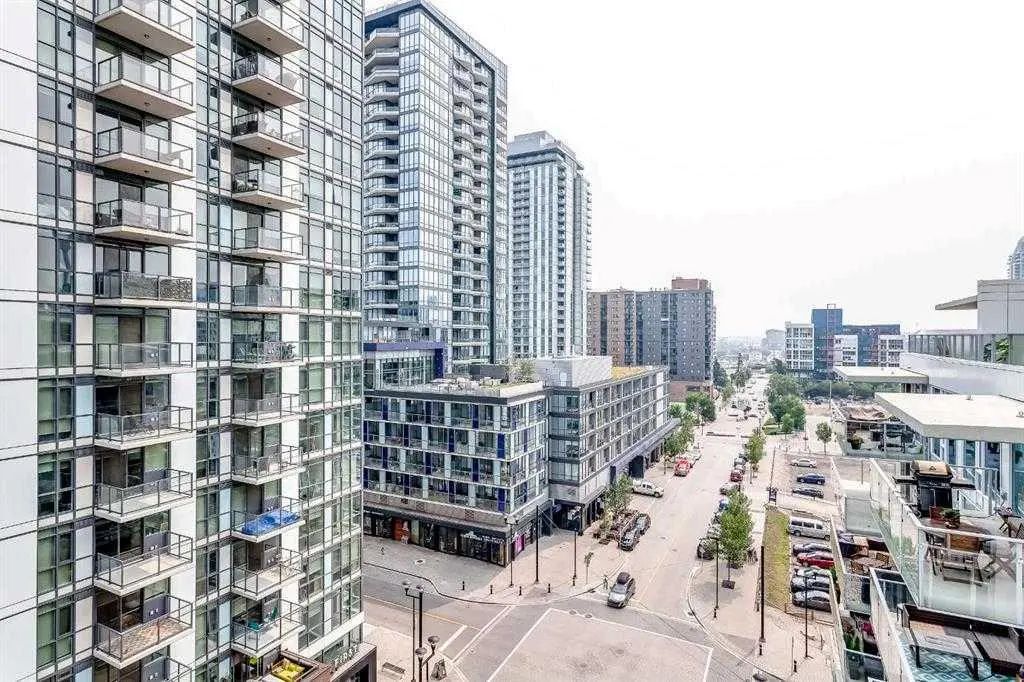 805 519 Riverfront Avenue Southeast, Calgary – Residential Apartment Listing Photo 21