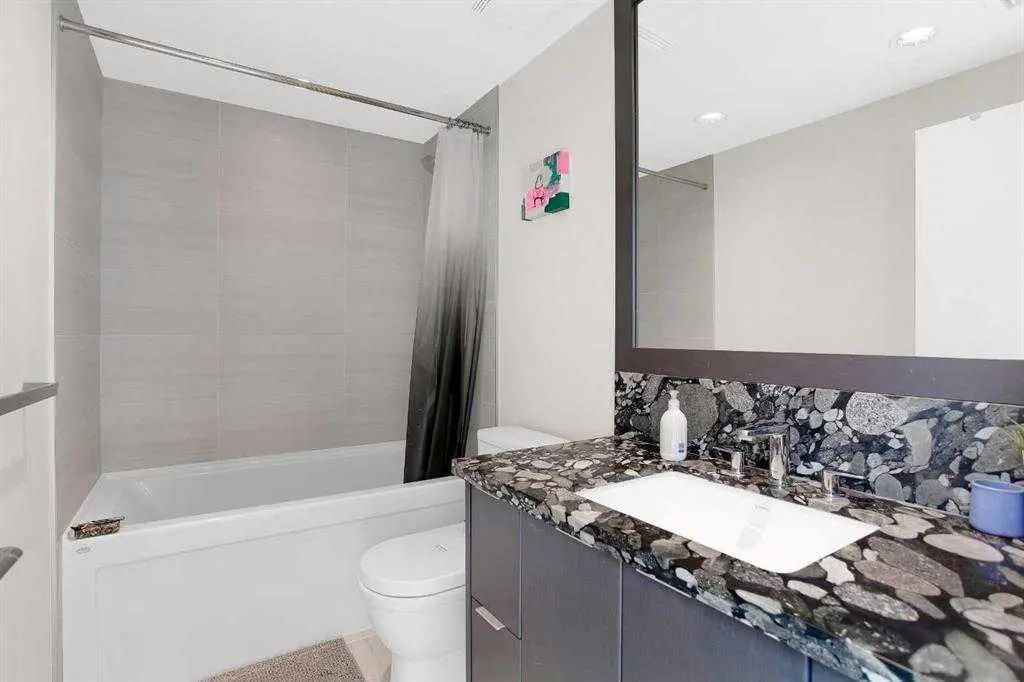 805 519 Riverfront Avenue Southeast, Calgary – Residential Apartment Listing Photo 22