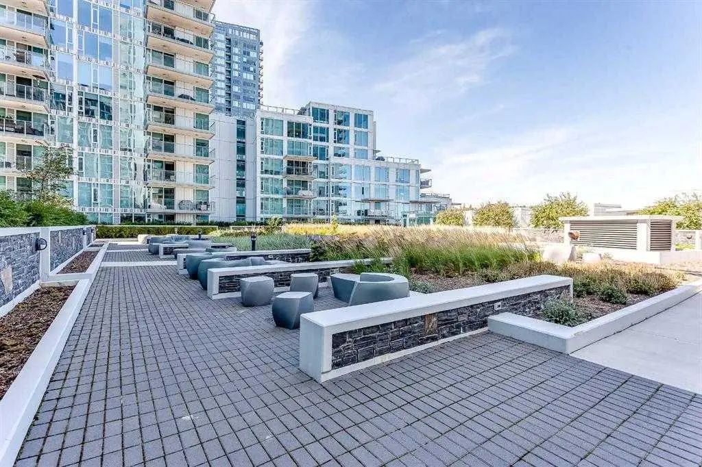 805 519 Riverfront Avenue Southeast, Calgary – Residential Apartment Listing Photo 25