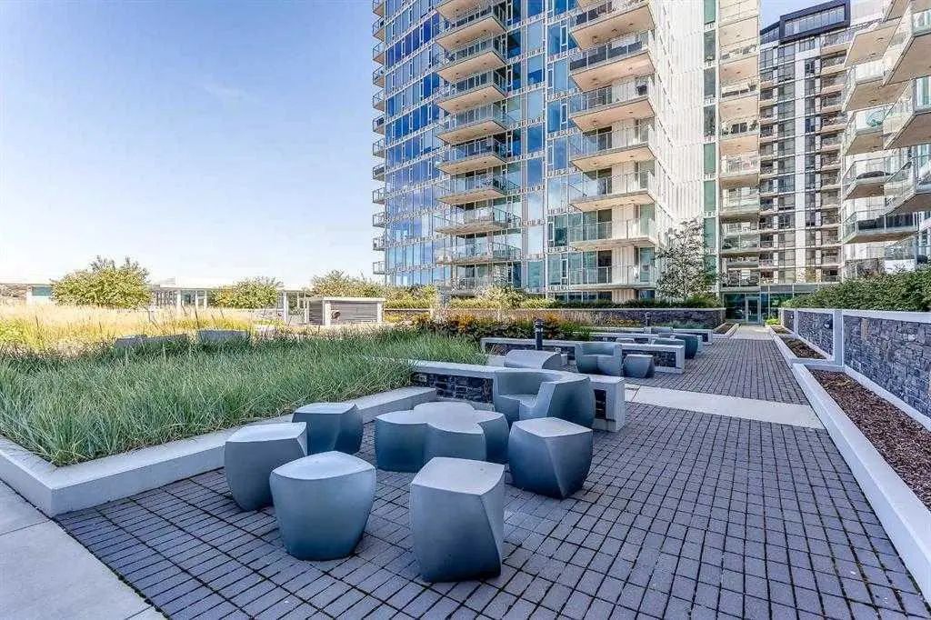 805 519 Riverfront Avenue Southeast, Calgary – Residential Apartment Listing Photo 26