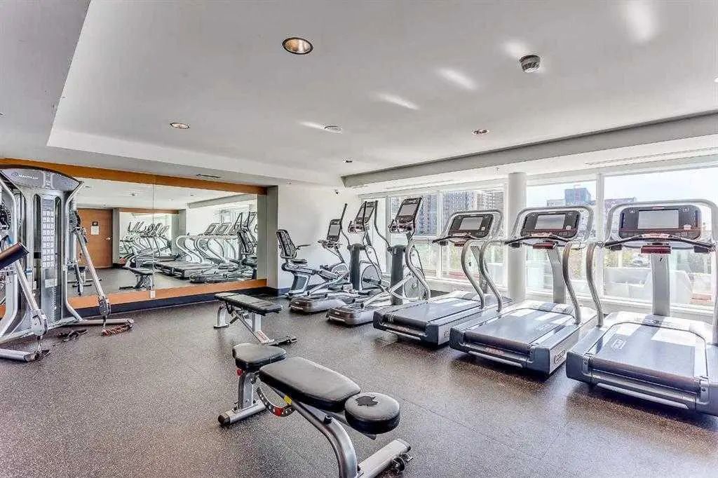 805 519 Riverfront Avenue Southeast, Calgary – Residential Apartment Listing Photo 31