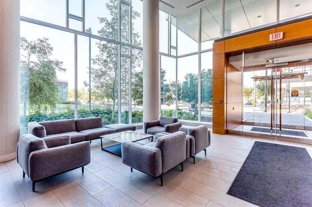 805 519 Riverfront Avenue Southeast, Calgary – Residential Apartment Listing Photo 4
