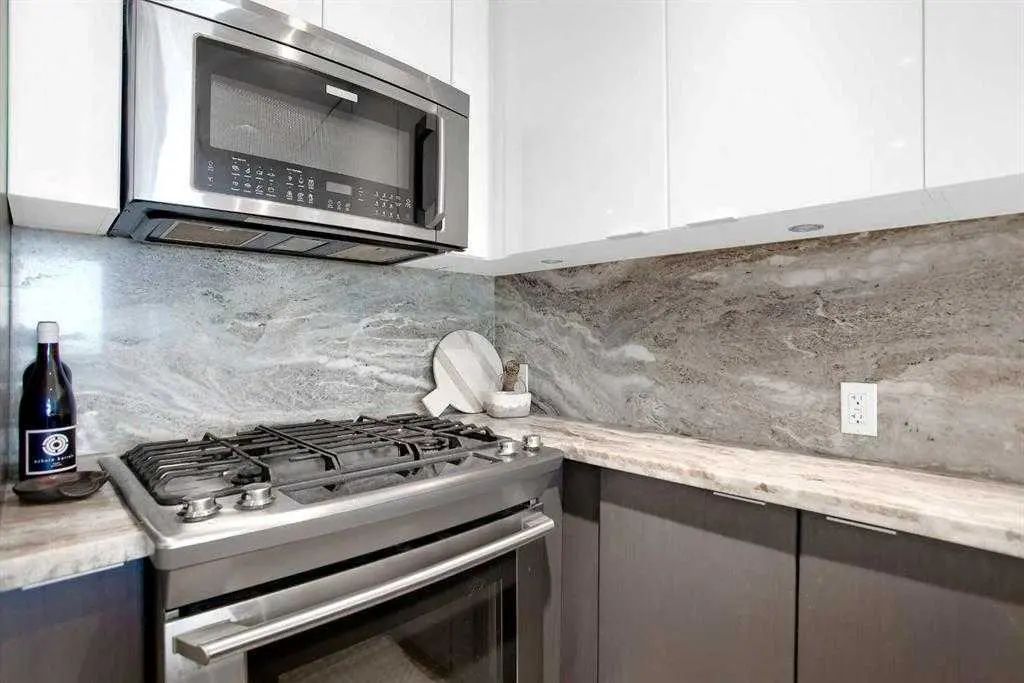 805 519 Riverfront Avenue Southeast, Calgary – Residential Apartment Listing Photo 6