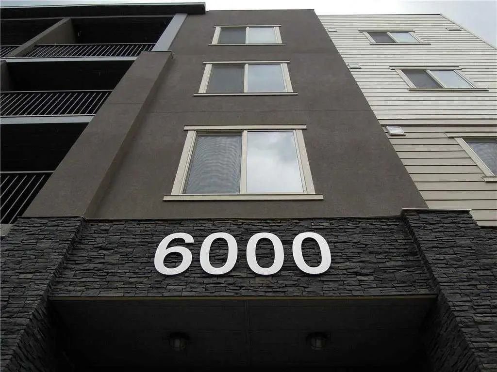 6210 403 Mackenzie Way Southwest, Airdrie – Residential Apartment Listing Photo 3