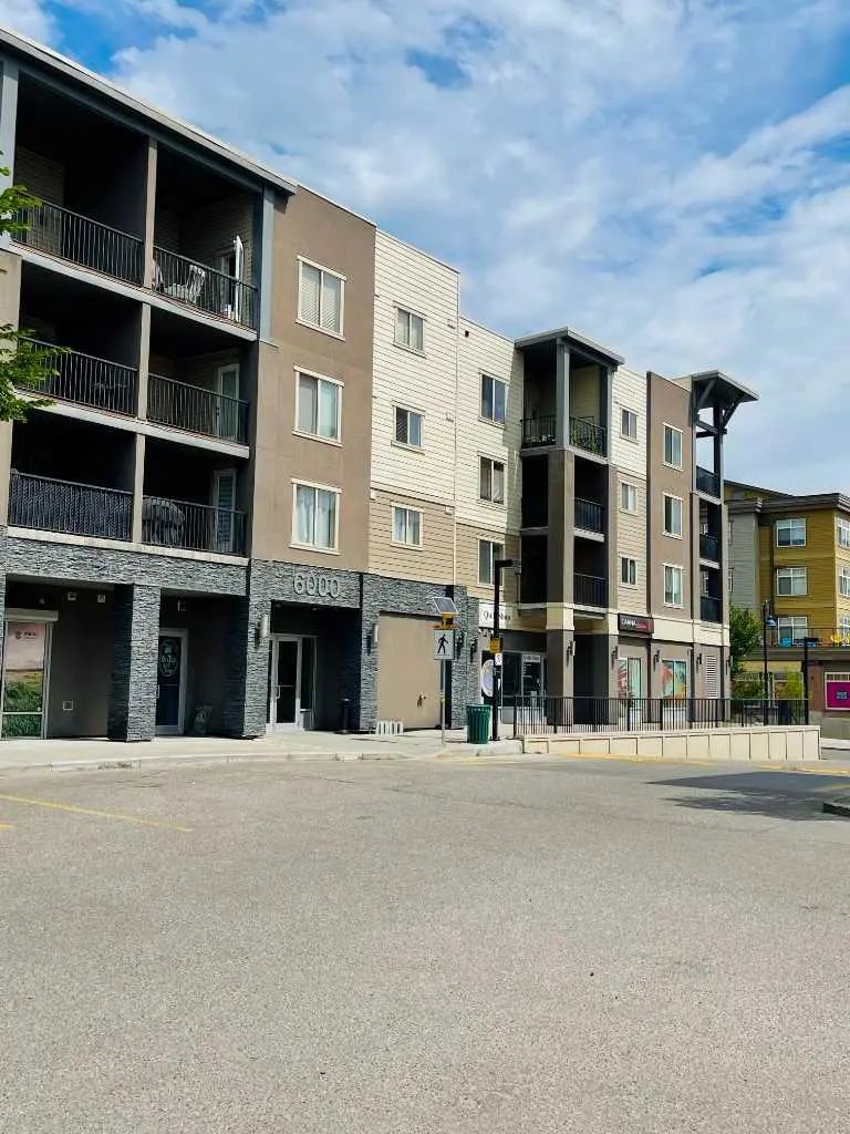 6210 403 Mackenzie Way Southwest, Airdrie – Residential Apartment Listing Photo 35