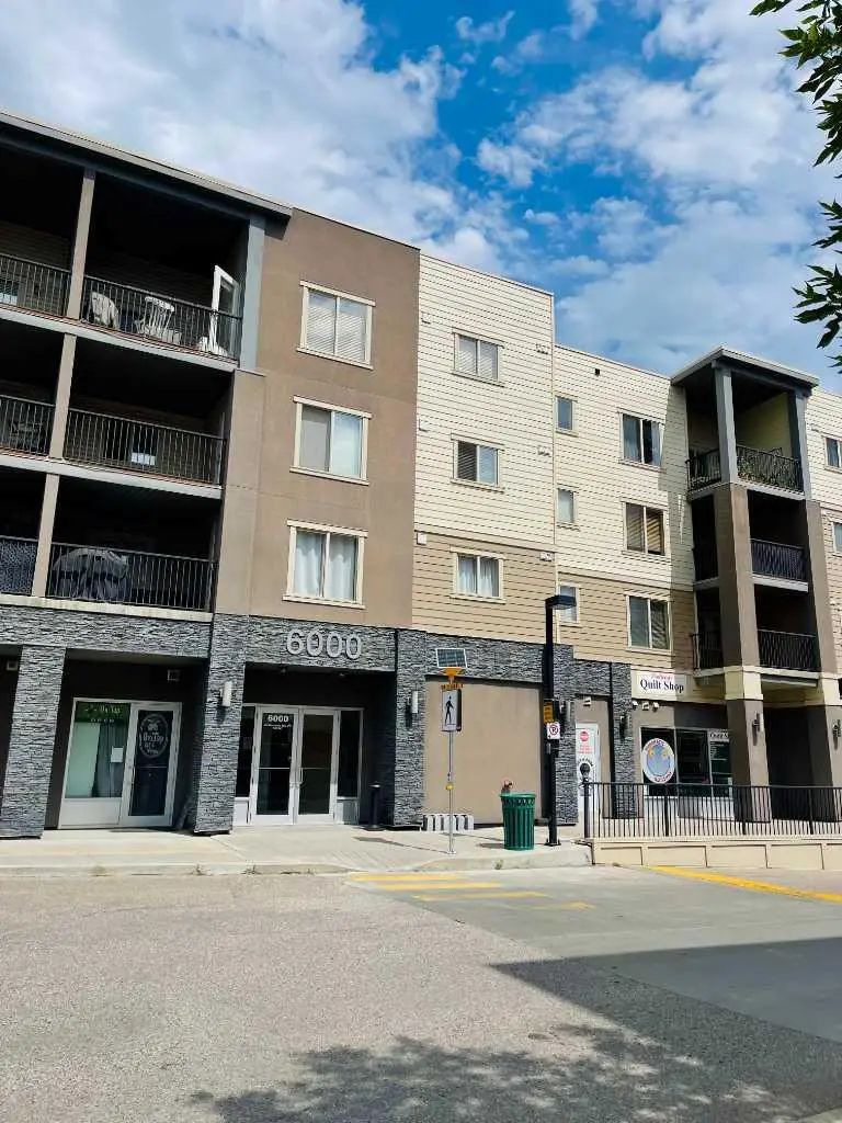 6210 403 Mackenzie Way Southwest, Airdrie – Residential Apartment Listing Photo 36