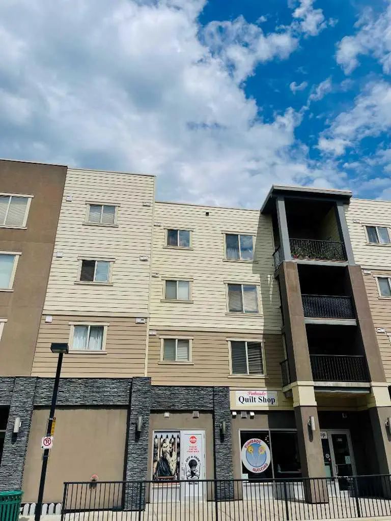 6210 403 Mackenzie Way Southwest, Airdrie – Residential Apartment Listing Photo 37