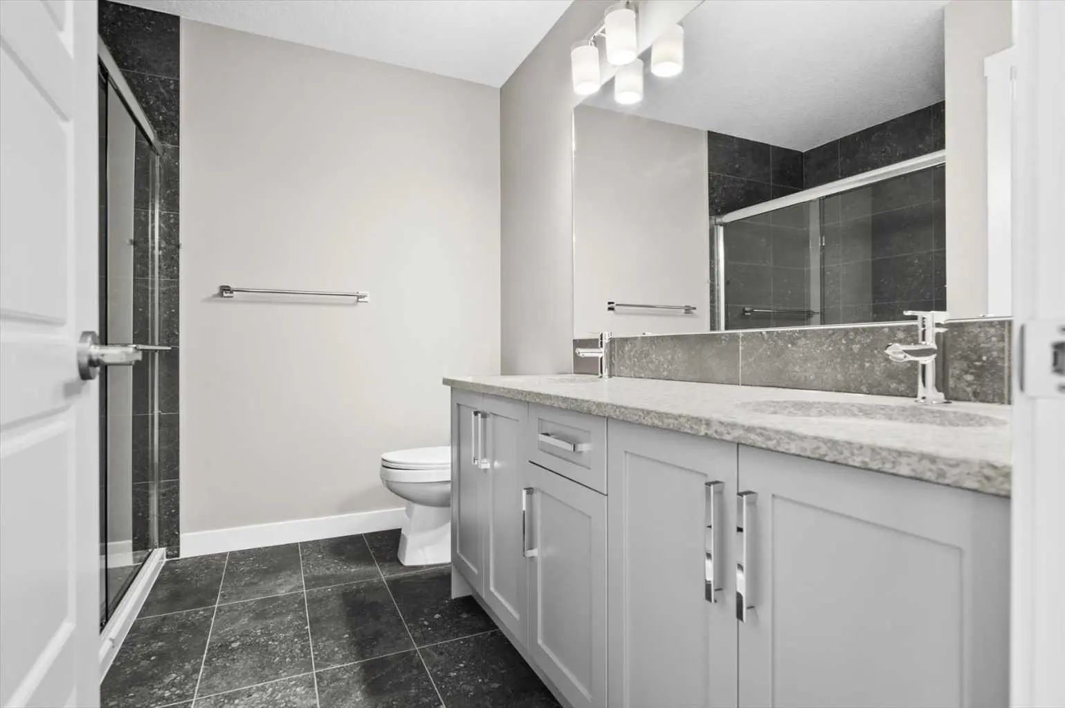 67 Agate Road , Cochrane – Residential Semi Detached (Half Duplex) Listing Photo 13