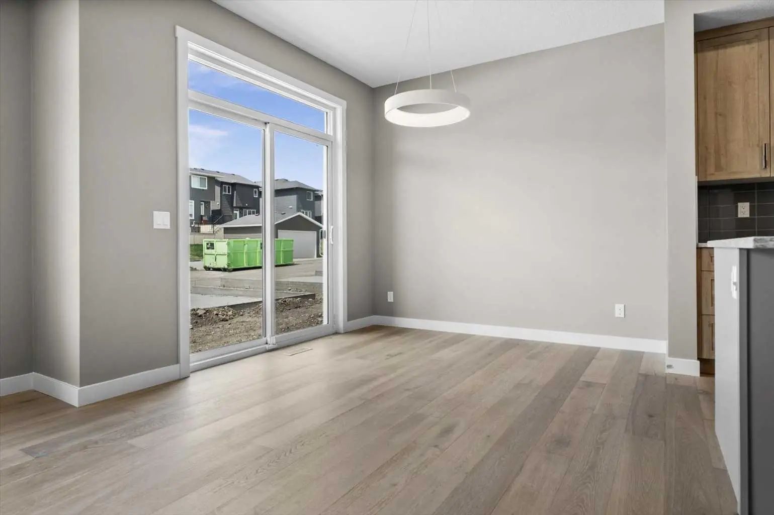 67 Agate Road , Cochrane – Residential Semi Detached (Half Duplex) Listing Photo 6