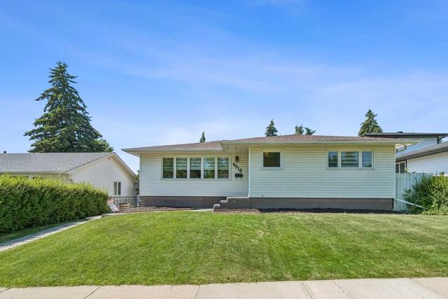 4319 19 Street Nw, Calgary