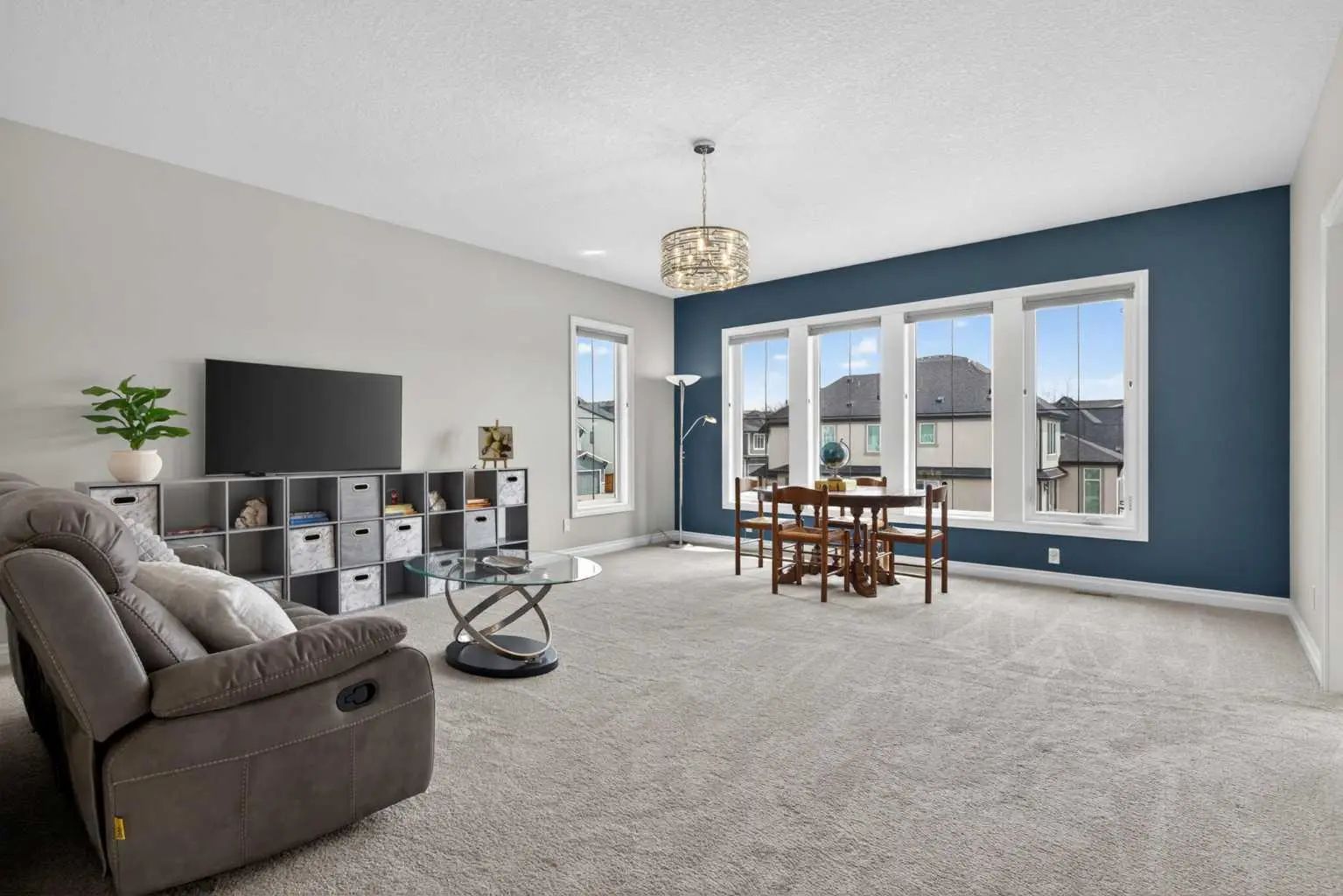 73 Rockyvale Green Northwest, Calgary – Residential Detached Listing Photo 21