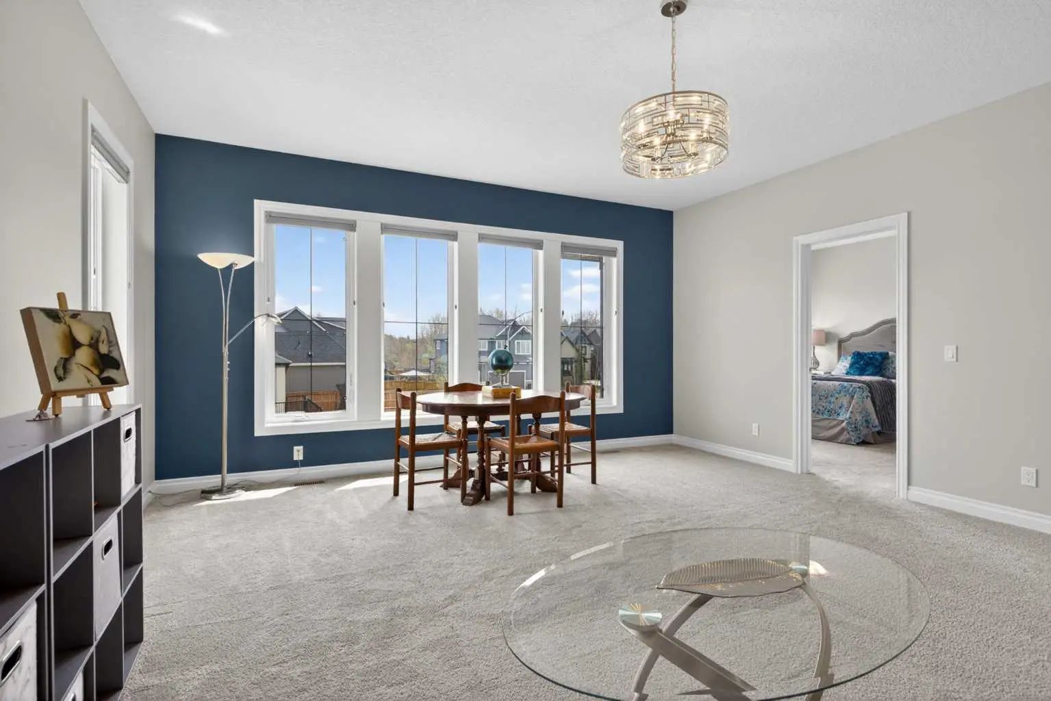 73 Rockyvale Green Northwest, Calgary – Residential Detached Listing Photo 23