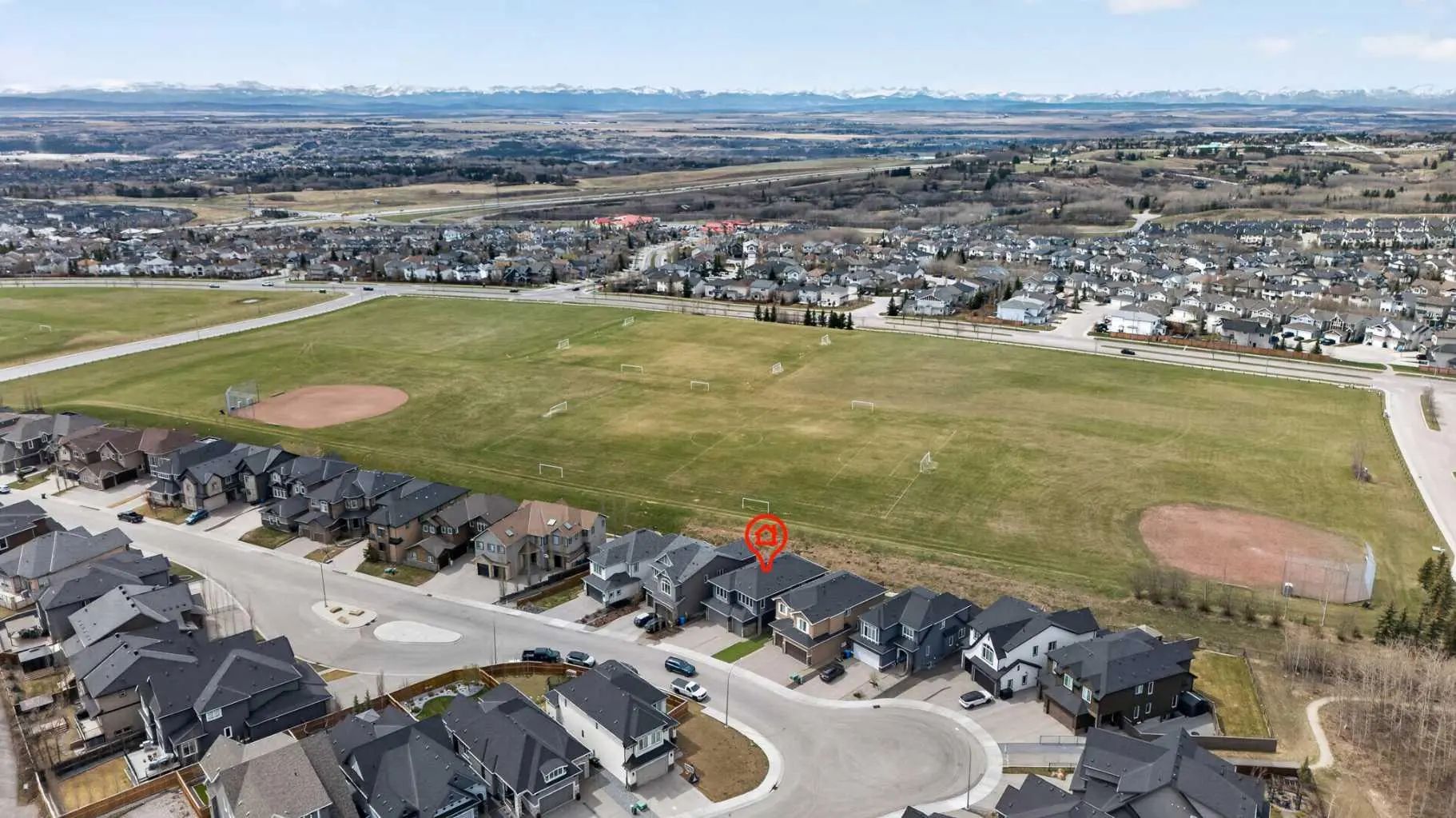 73 Rockyvale Green Northwest, Calgary – Residential Detached Listing Photo 4