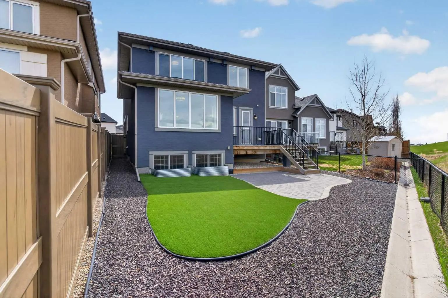 73 Rockyvale Green Northwest, Calgary – Residential Detached Listing Photo 44