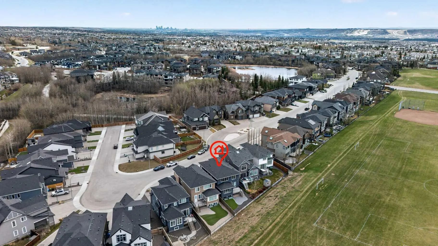 73 Rockyvale Green Northwest, Calgary – Residential Detached Listing Photo 46