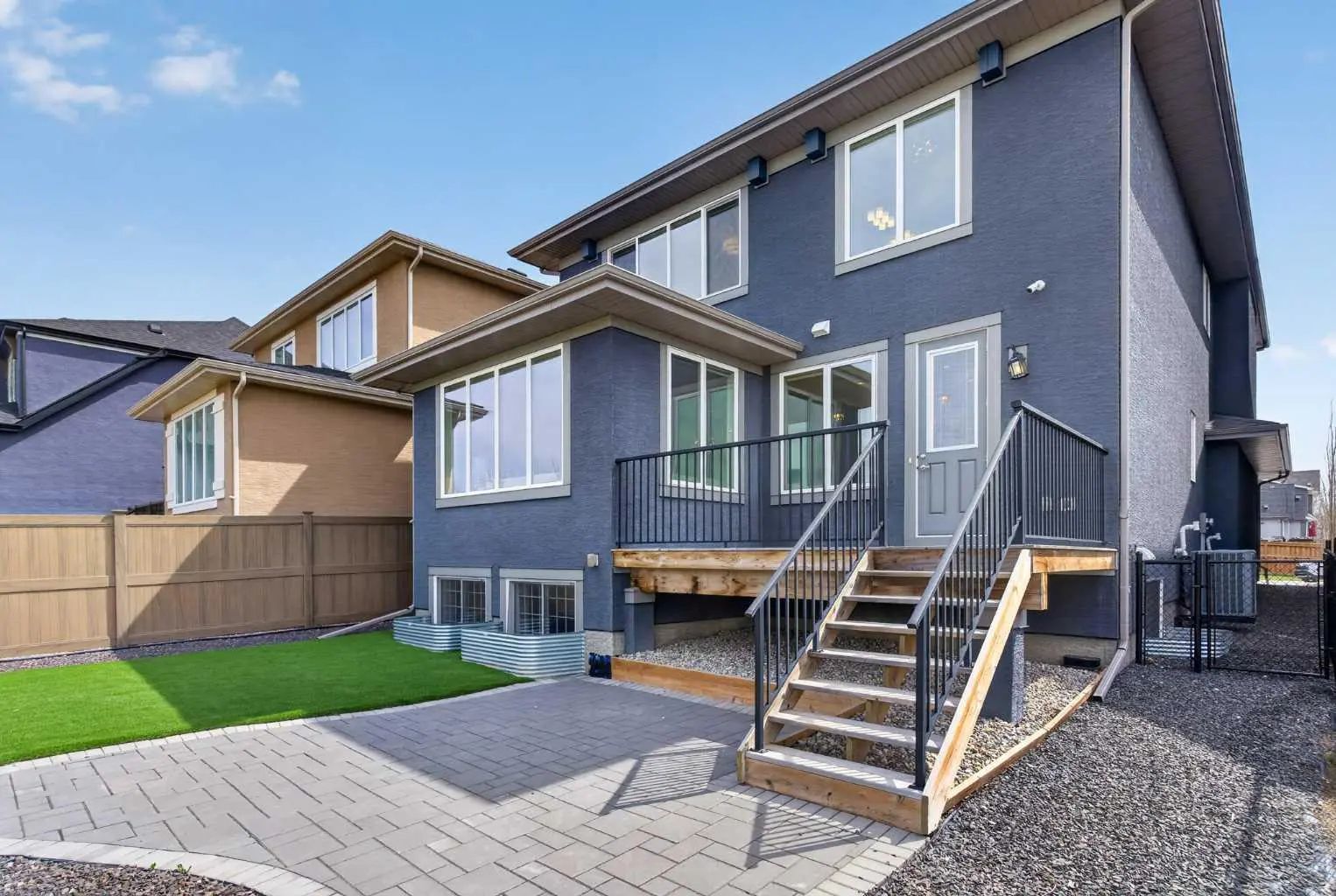 73 Rockyvale Green Northwest, Calgary – Residential Detached Listing Photo 47
