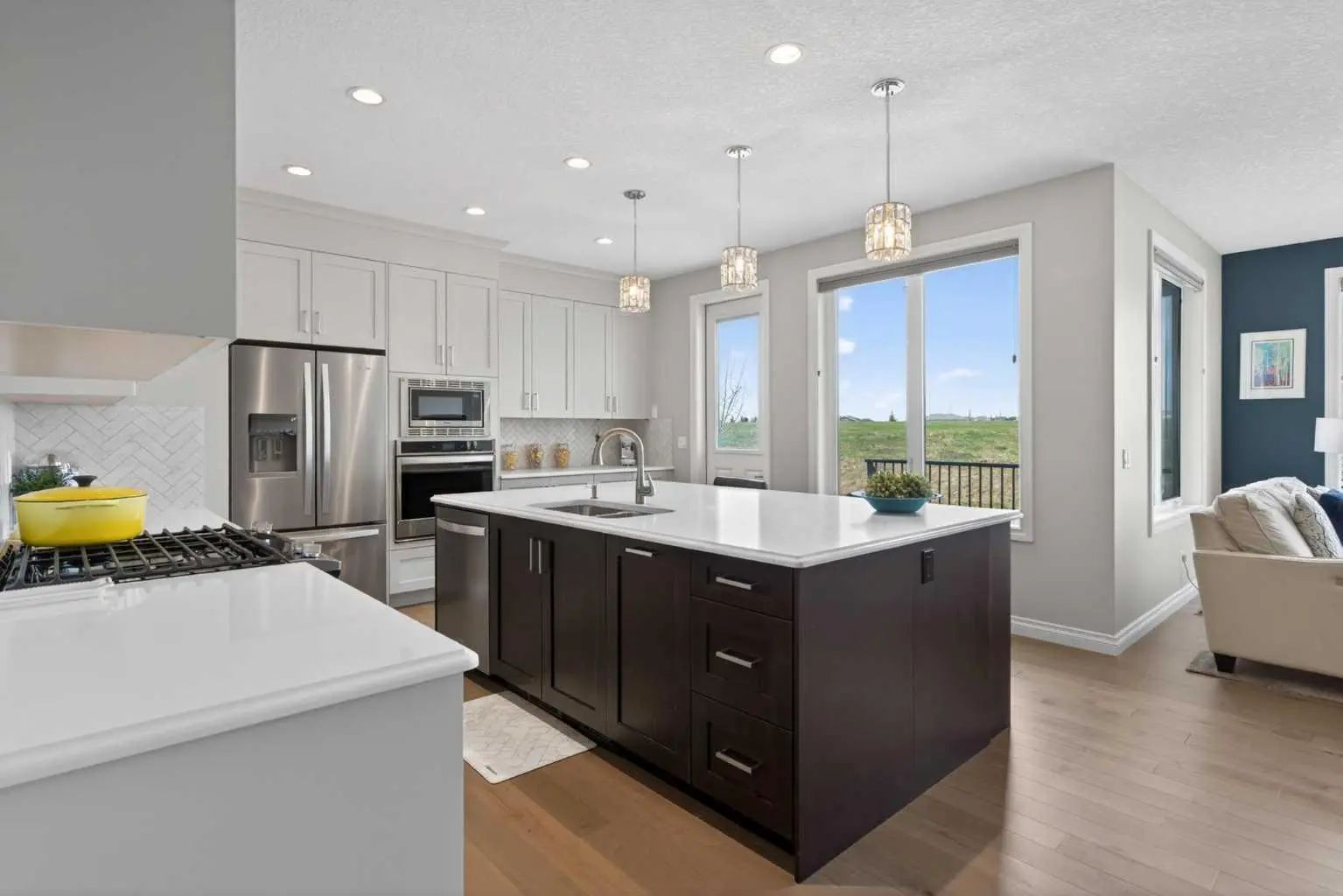 73 Rockyvale Green Northwest, Calgary – Residential Detached Listing Photo 8