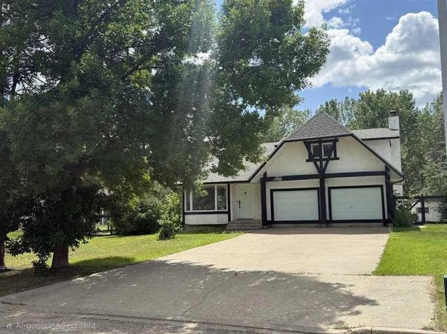 8801 101 Avenue , Peace River