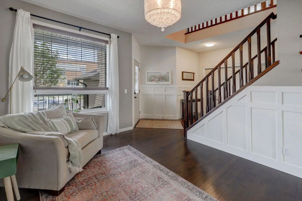69 Morningside Circle SW, Airdrie