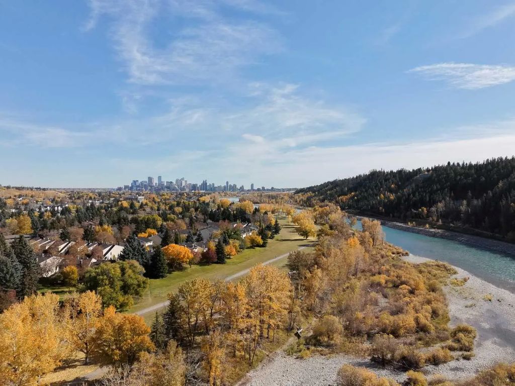401 145 Point Drive Nw, Calgary