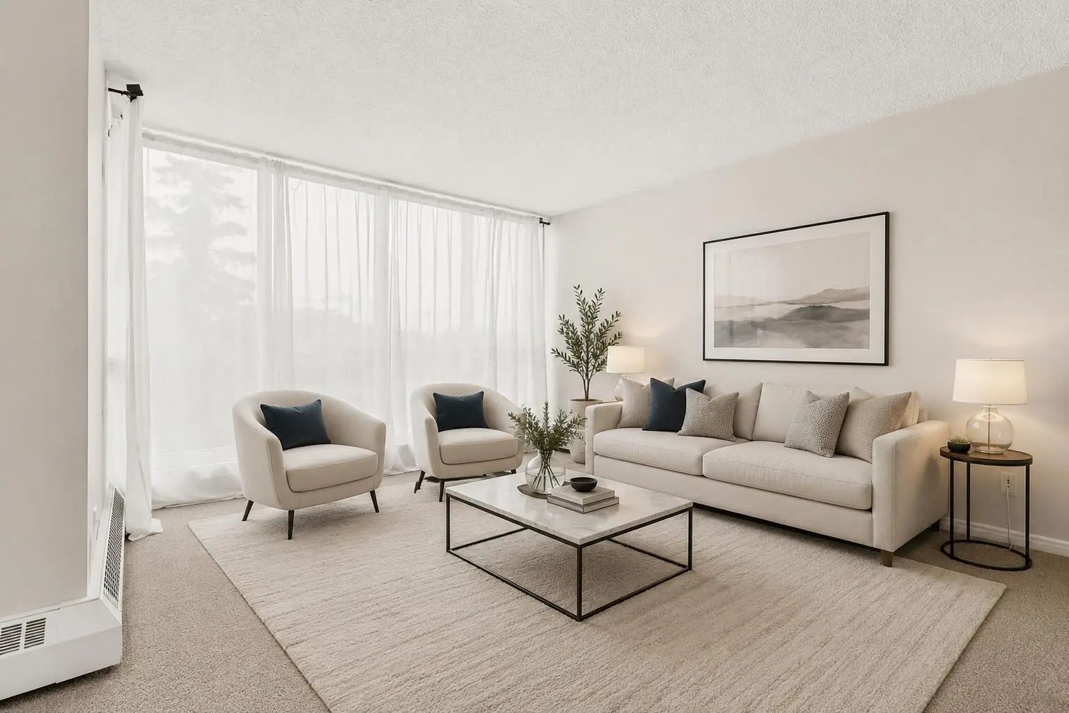 401 145 Point Drive Northwest, Calgary – Residential Apartment Listing Photo 2