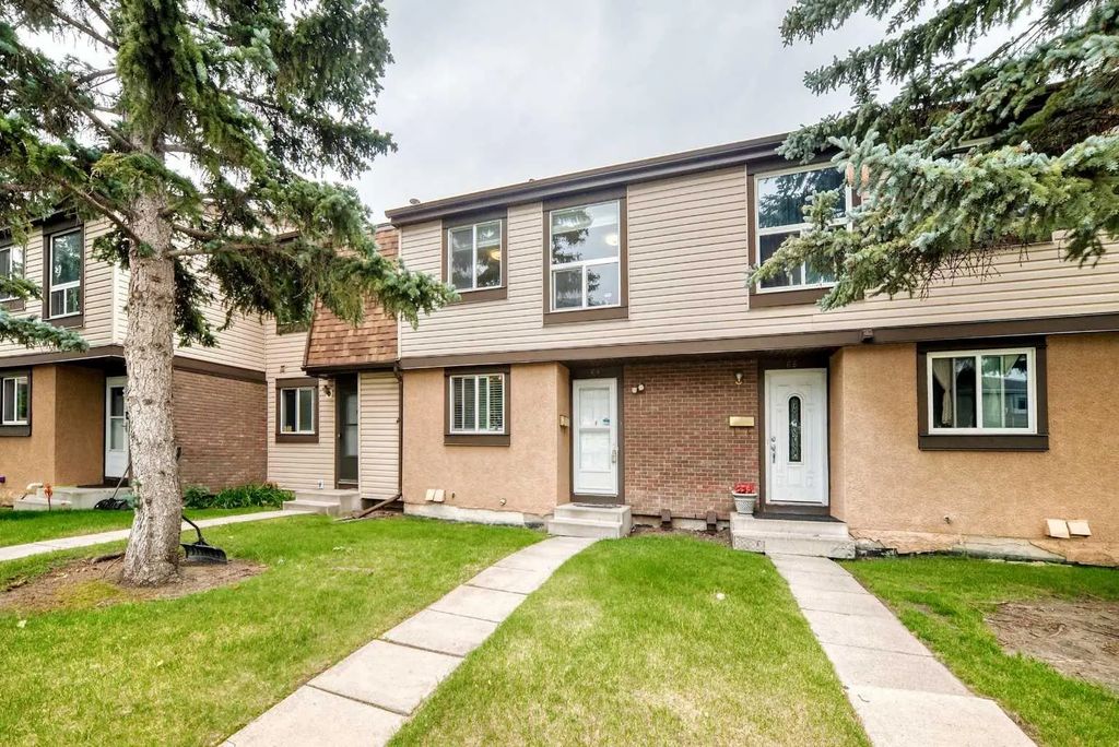 69 2727 Rundleson Road Ne, Calgary
