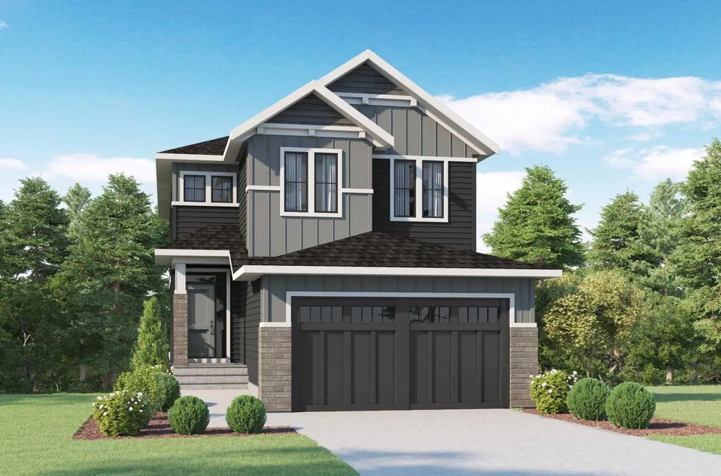 32 Heritage Ridge , Cochrane