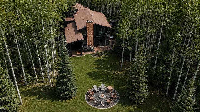 37 Aspen Creek Drive , Rural Foothills County