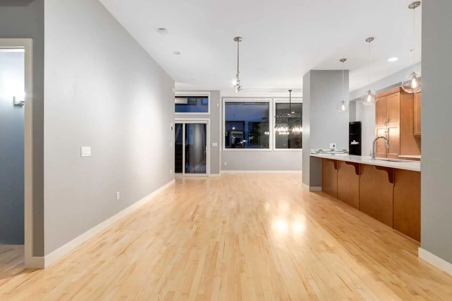 107 1720 12 Street Southwest, Calgary – Residential Row/Townhouse Listing Photo 13