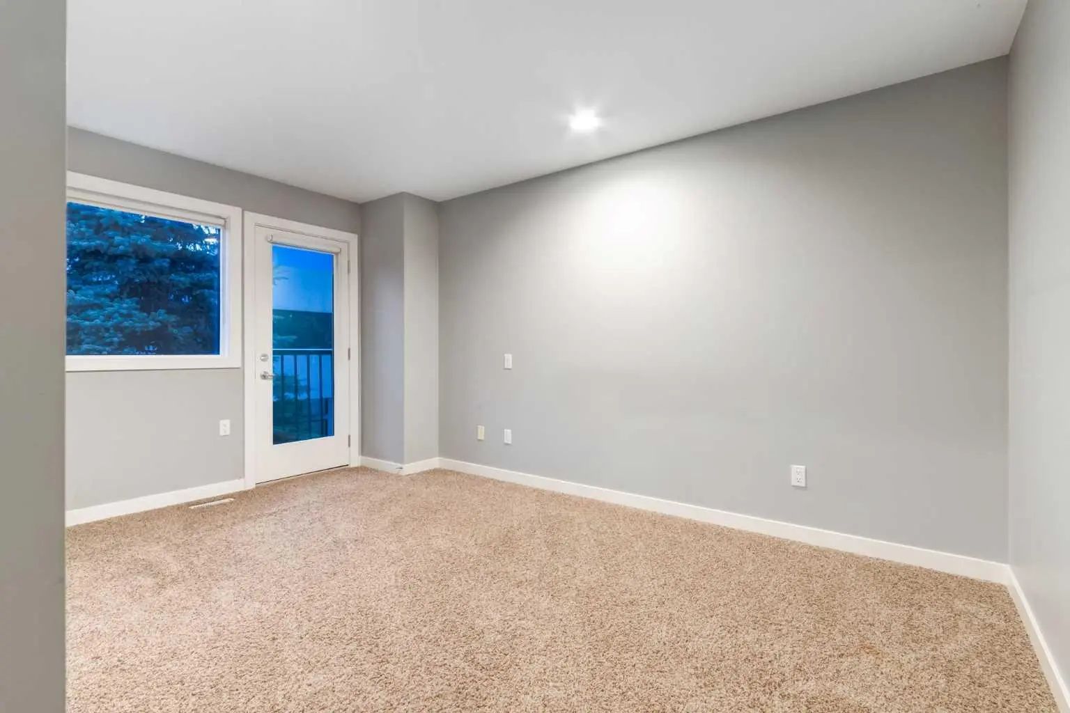 107 1720 12 Street Southwest, Calgary – Residential Row/Townhouse Listing Photo 24