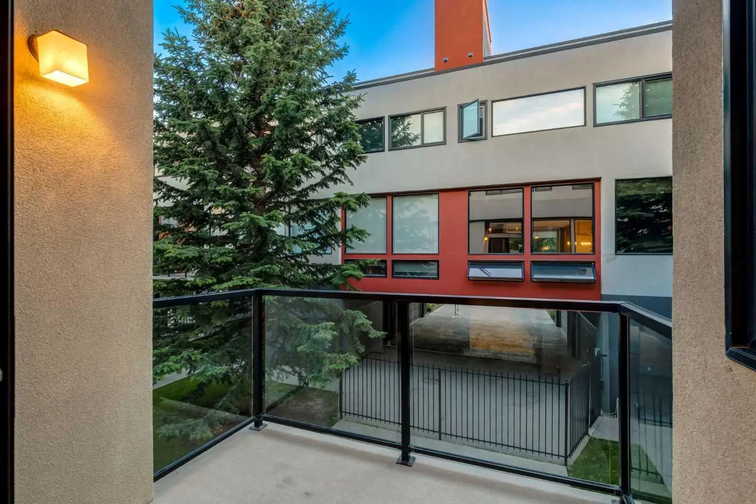 107 1720 12 Street Southwest, Calgary – Residential Row/Townhouse Listing Photo 40