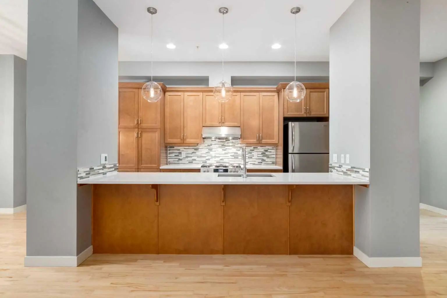 107 1720 12 Street Southwest, Calgary – Residential Row/Townhouse Listing Photo 7