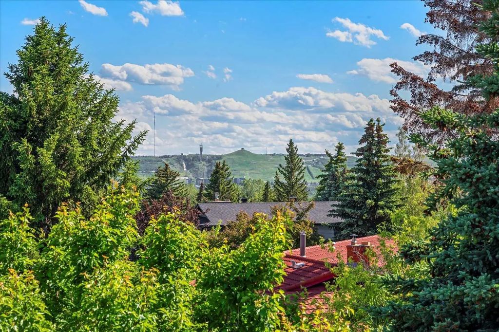 7715 67 Avenue Nw, Calgary