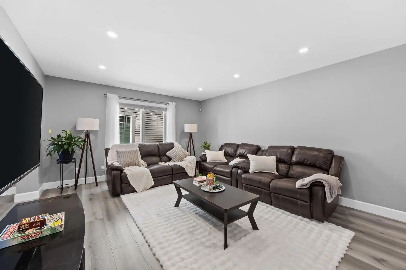 52 Windstone Green Southwest, Airdrie – Residential Row/Townhouse Listing Photo 10