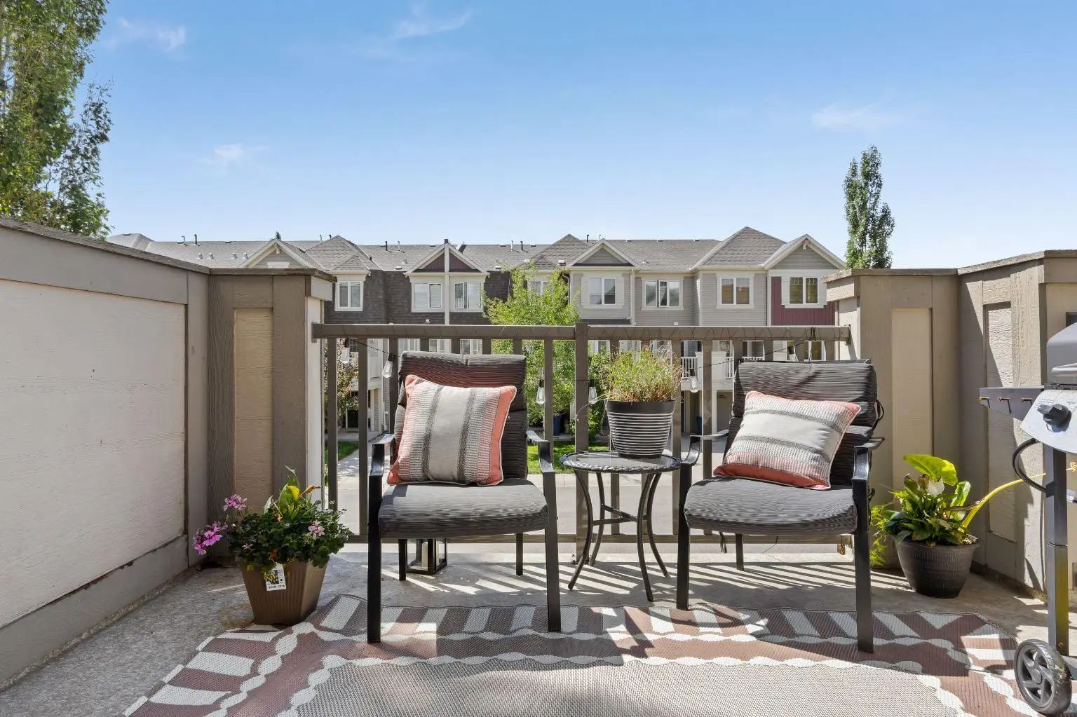 52 Windstone Green Southwest, Airdrie – Residential Row/Townhouse Listing Photo 23