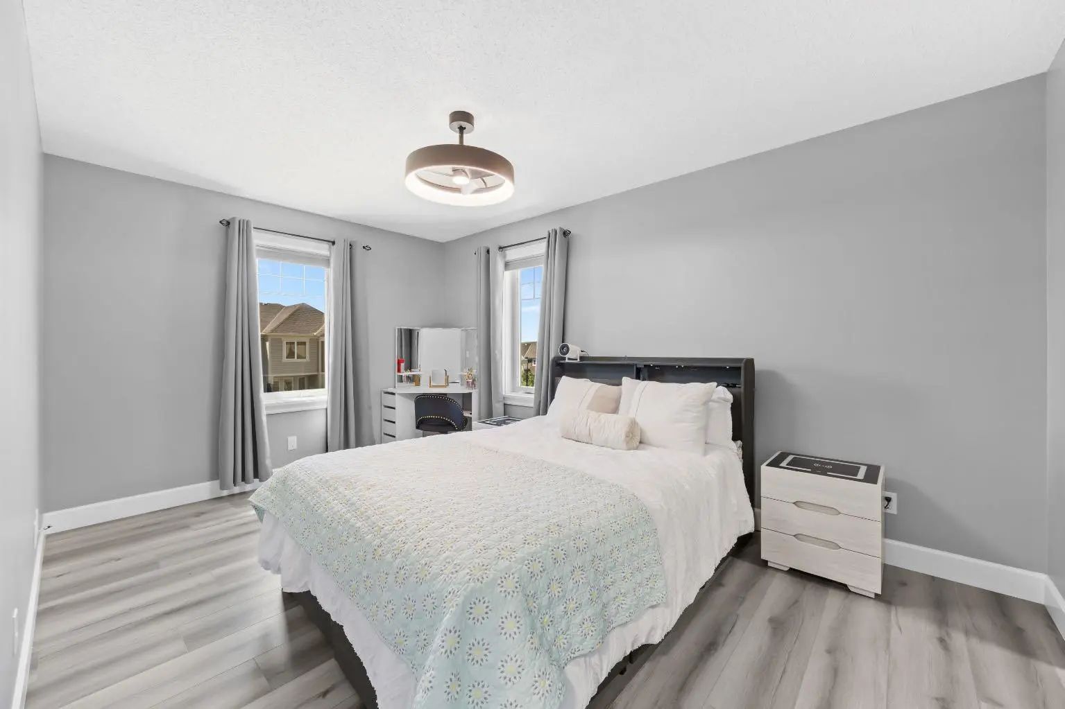 52 Windstone Green Southwest, Airdrie – Residential Row/Townhouse Listing Photo 24