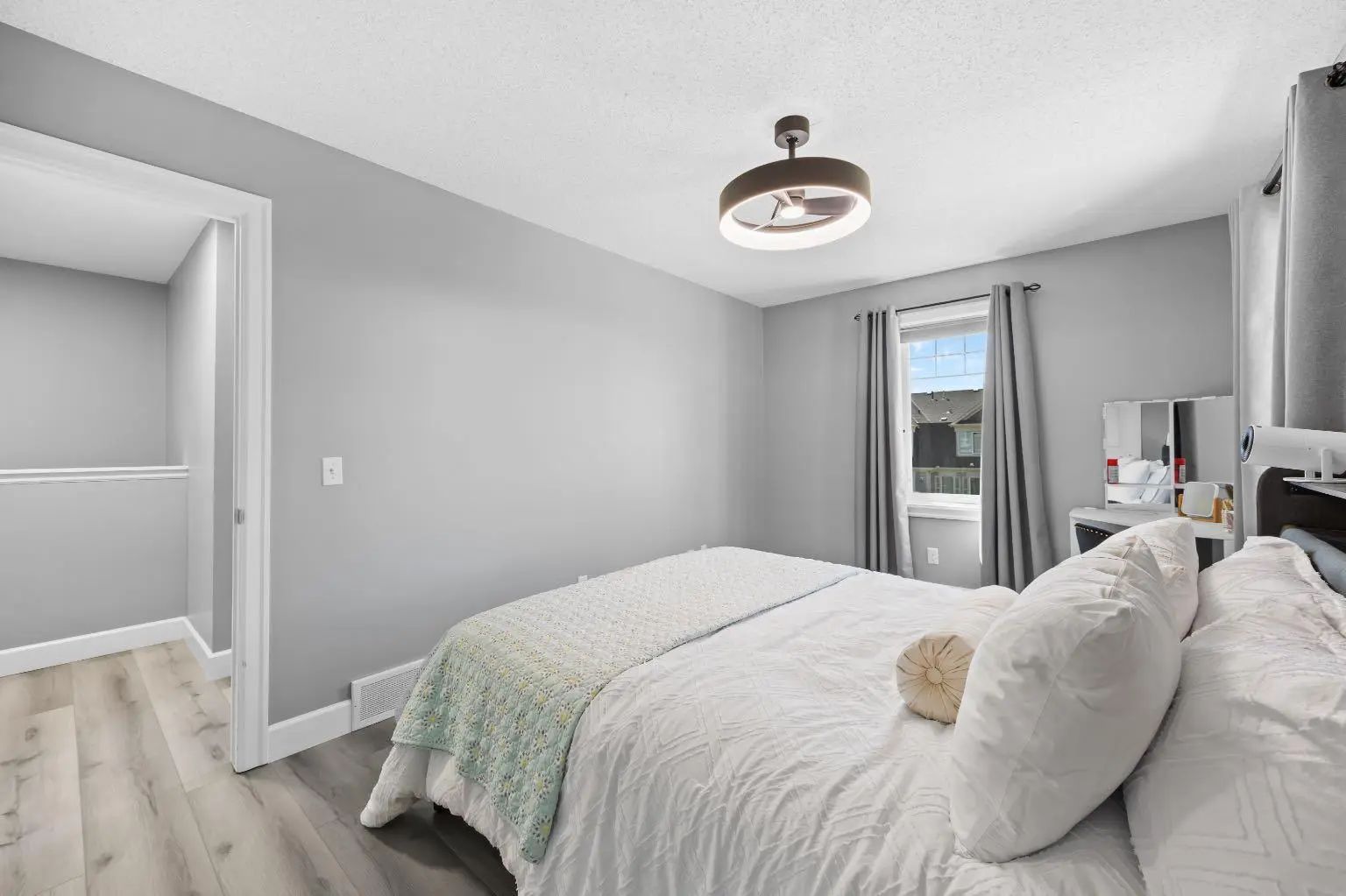 52 Windstone Green Southwest, Airdrie – Residential Row/Townhouse Listing Photo 25